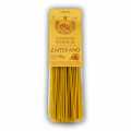 Morelli 1860 Linguine, with saffron and wheat germ - 250 g - bag