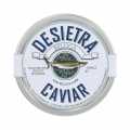 Desietra Beluga Caviar Malossol vom Hausen huso huso, Budidaya Perairan Jerman - 30 gram - Bisa