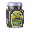 Kaviaar van het veld - zaden van de plant Kochia Scoparia, artisjokken notities - 170 g - glas