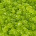 Havjar me alga deti Cavi-Art®, me shije wasabi, vegan - 500 gr - Pe mund