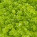 Cavi-Art® Caviar d`algues, saveur wasabi, végétalien - 500 g - Pe-dose