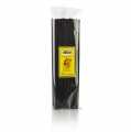 Spaghetti schwarz, mit Sepia-Tintenfischfarbe, Casa Rinaldi - 500 g - Beutel