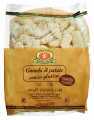 Gnocchi di patate, galuste de cartofi, Rustichella - 500 g - ambalaj