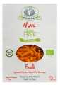 Fusilli di mais senza glutine, organic, corn flour noodles, gluten-free, organic, Rustichella - 250 g - pack