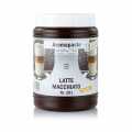 Latte Macchiato-Paste, Dreidoppel, No.281 - 1 kg - Pe-dose