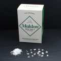 Maldon Sea Salt Flakes, Engeland (zeezoutvlokken, zout) - 250 g - pakket