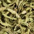 Lemon verbena / lemon herb (false verbena / verbena), whole leaves - 100 g - bag