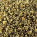 Chamomile flowers, dried - 100 g - bag