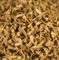 Orange petals, dried - 1 kg - bag