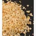 Franse nougat, lichtbruin, grof geraspt, 2-4 mm, uit Montelimar - 15 kg - Karton