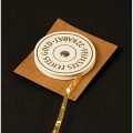 Gold Rolled Gold, 22ct, 3mm wide, E175 - 21 m - foil