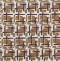 Dekor-Abziehfolie Labyrinth für Schokolade, Blatt a 40x25 cm - 17 Blatt - Karton