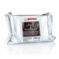 Modelable chocolate, brown, Pavoni - 250 g - foil