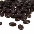 Mocha beans from dark chocolate - 1 kg - can