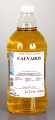 Calvados, 50% vol., Gel für Patisserie Eisherstellung - 2 l - Pe-flasche