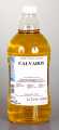 Calvados, 50% vol., gel for konditoriisproduksjon - 2 liter - PE flaske