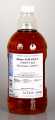 Rum Jamaica, 50% vol., Thick for patisserie and ice cream production - 2 l - Pe-bottle