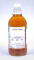 Scotch whiskey, 50% vol., Thick for patisserie and ice cream - 2 l - Pe-bottle