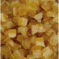 Citronat-Succade, candied lemon zest, finely diced, 6mm, Corsiglia Facor - 2.5 kg - carton