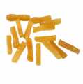 Ginger sticks, candied - 1.8 kg - carton