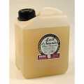 Lait d`Amandes - almond extract syrup - 2 l - canister
