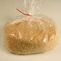 Knusperstreusel - Puffreis, fein, karamellisiert - 2 kg - Karton