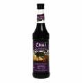 Chai - Gewürzter Tee Extrakt MONIN - 700 ml - Flasche