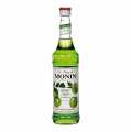 Grüner Apfel Sirup Monin - 700 ml - Flasche