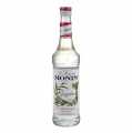 Ingwer-Sirup Monin - 700 ml - Flasche