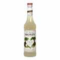 Kokosnuss-Sirup Monin - 700 ml - Flasche