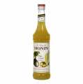 Pina Colada-Sirup Monin - 700 ml - Flasche