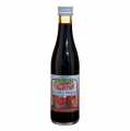 pomegranate syrup - 250 ml - bottle