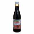 Granatapfelsirup - 250 ml - Flasche