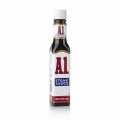 Molho de bife A1 - 148ml - Garrafa