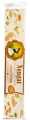 Nougat de Montelimar, tendre, nougat, soft, bar, Arnaud Soubeyran - 50 g - pack