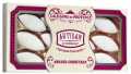 Calissons de Provence, almond and melon confectionery, gift box, Arnaud Soubeyran - 140 g - pack