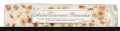 Torrone friabile con nocciole IGP, Klassieke nougat met hazelnoten, hard, Antica Torroneria Piemontese - 150 g - pak