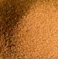 Cukr Demerara, stredne hruby, hnedy, z cukrove trtiny - 1 kg - Taska