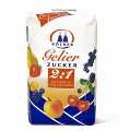 Gelling sugar 2: 1 - 500 g - bag