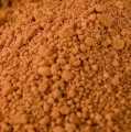 Isomalt - sugar substitute Special Decor, shiny bronze - 1 kg - Pe-dose