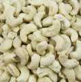 Cashew kernels, unsalted - 1 kg - bag