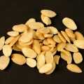 Almonds, halved - 2.5 kg - bag