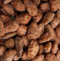 Spanish roasted almonds, top quality from Gagliardi, Andalusia - 250 g - bag