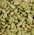 Beans, Flageolets - green beans, dried - 1 kg - bag