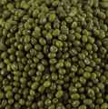 Baunir, mung baunir, graenar, thurrkadhar - 400g - taska