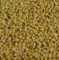 Linzen, Orange, Toor Linzen - Arhar Dal - 1 kg - zak
