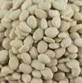Beans, Lima Beans - Haricots de Lima, light, dried - 1 kg - bag