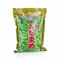 Edamame - soybeans, with shell - 400 g - bag