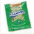 Edamame - ziarna soi w lupinie - 1 kg - torba