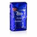 Basmati rice, Tilda - 1 kg - bag